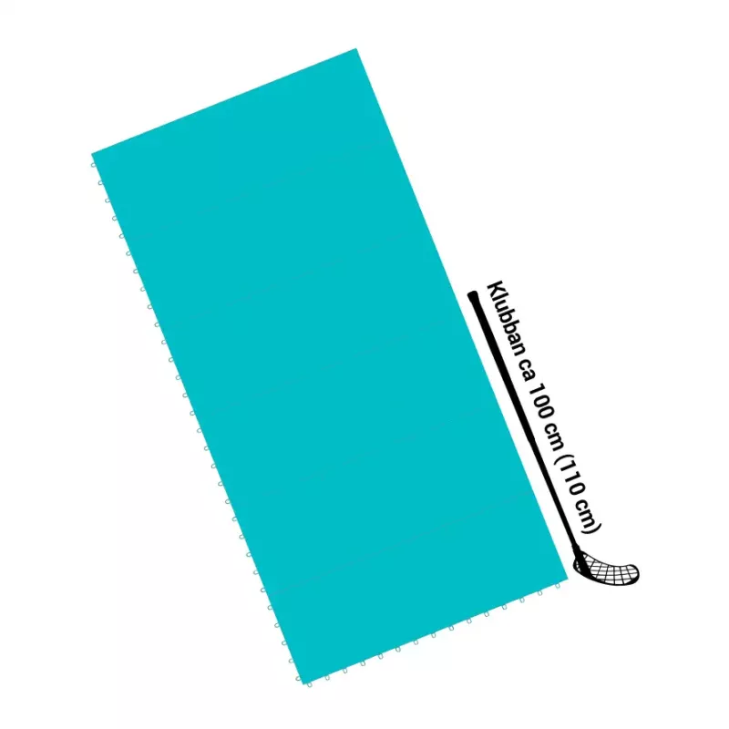 Product Image for MY FLOORBALL FLOORING 18PCS