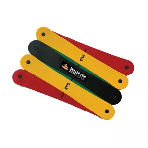 MY FLOORBALL SKILLER PRO