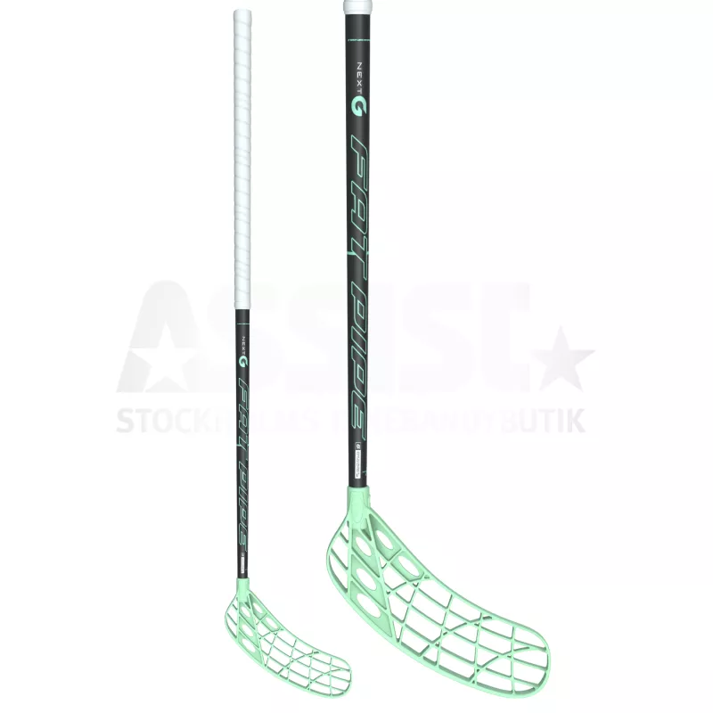 Product Image for FAT PIPE NEXT-G 27 CTRL (104CM RIGHT)