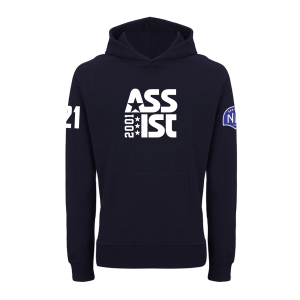 NORSBORGS IF 4.0 HOOD