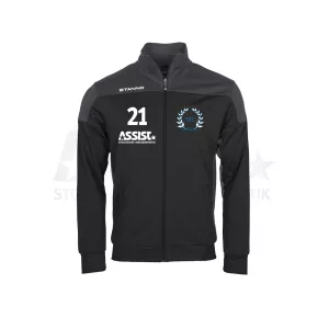 NIU PRIDE OVERALLSJACKA