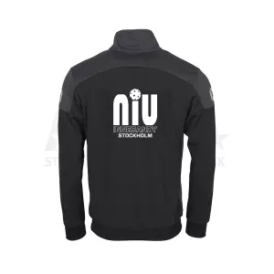 NIU PRIDE OVERALLSJACKA