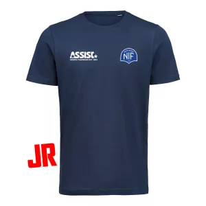 NORSBORG T-SHIRT