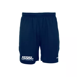 NORSBORG FOCUS SHORTS NAVY