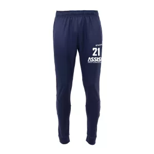 NORSBORG PRIME PANTS NAVY