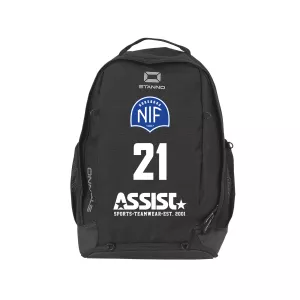 NORSBORG QUEST BACKPACK