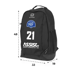 NORSBORG QUEST BACKPACK