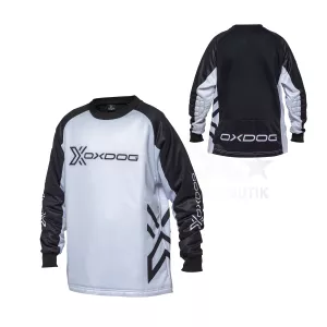 OXDOG XGUARD GOALIE SHIRT JR