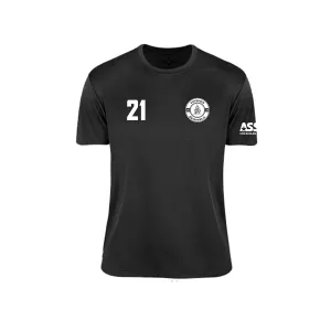 ÖIF TRÄNINGSTRÖJA