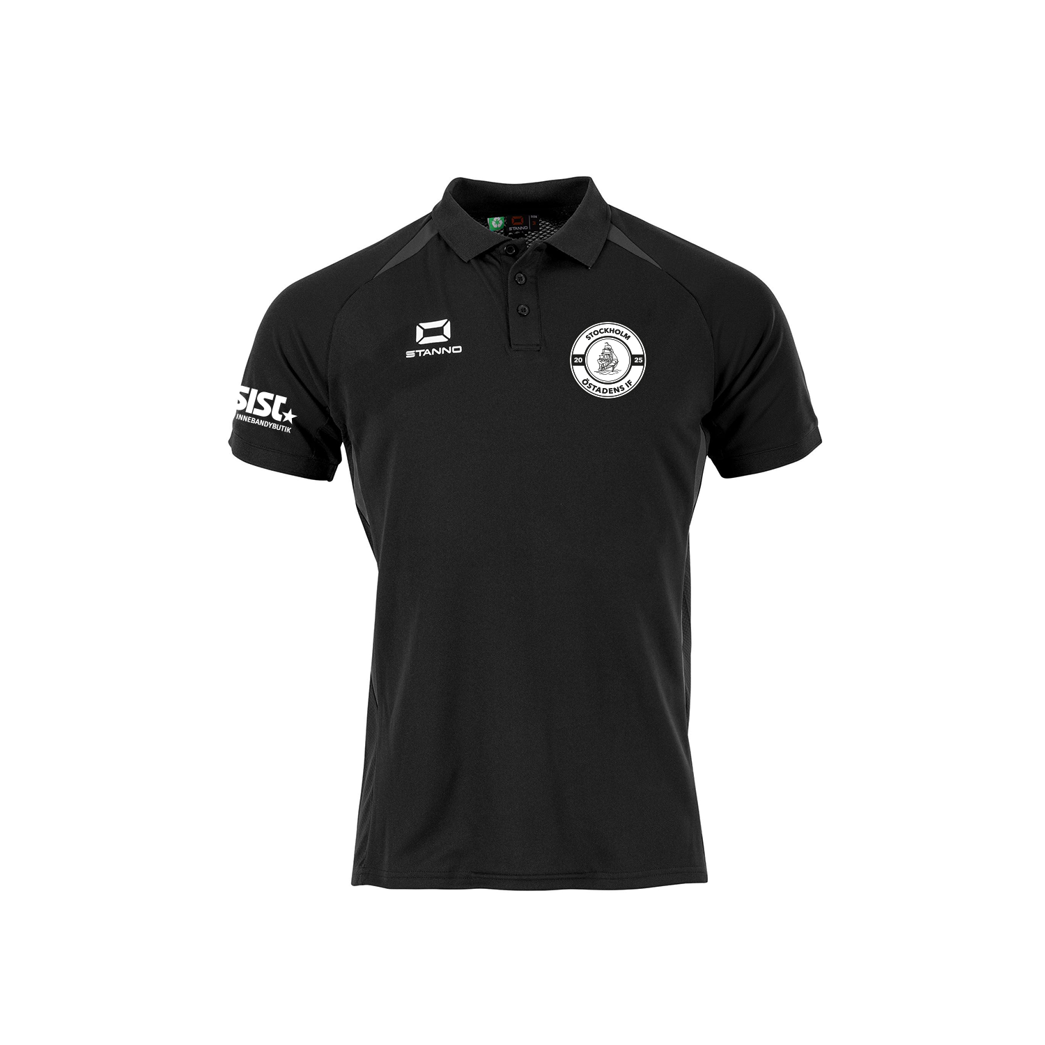 ÖIF STADIO POLO