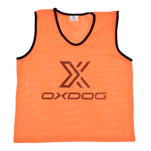 OXDOG OX1 TRAINING VEST ORANGE SR 5-PACK
