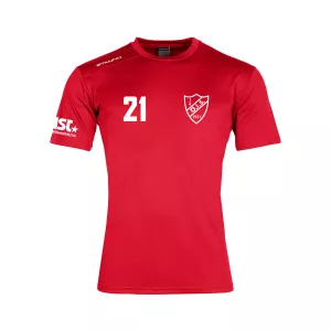 ÖRBY IS FIELD TRÄNINGSTRÖJA RÖD