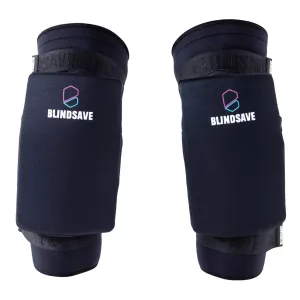 BLINDSAVE ORIGINAL KNEE PADS SOFT 2.0