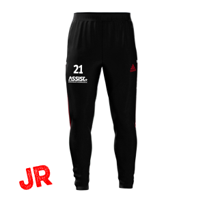 HIBS MITEAM OVERALLSBYXA JR