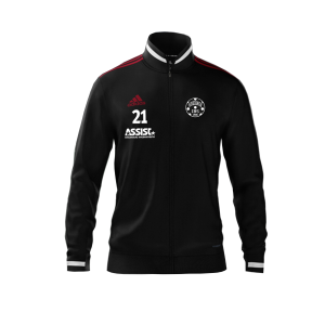 HIBS MITEAM OVERALLSJACKA