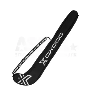 OXDOG OX1 STICKBAG SR BLACK/WHITE