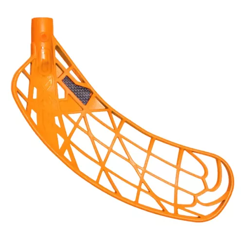 OXDOG AVOX MBC ORANGE