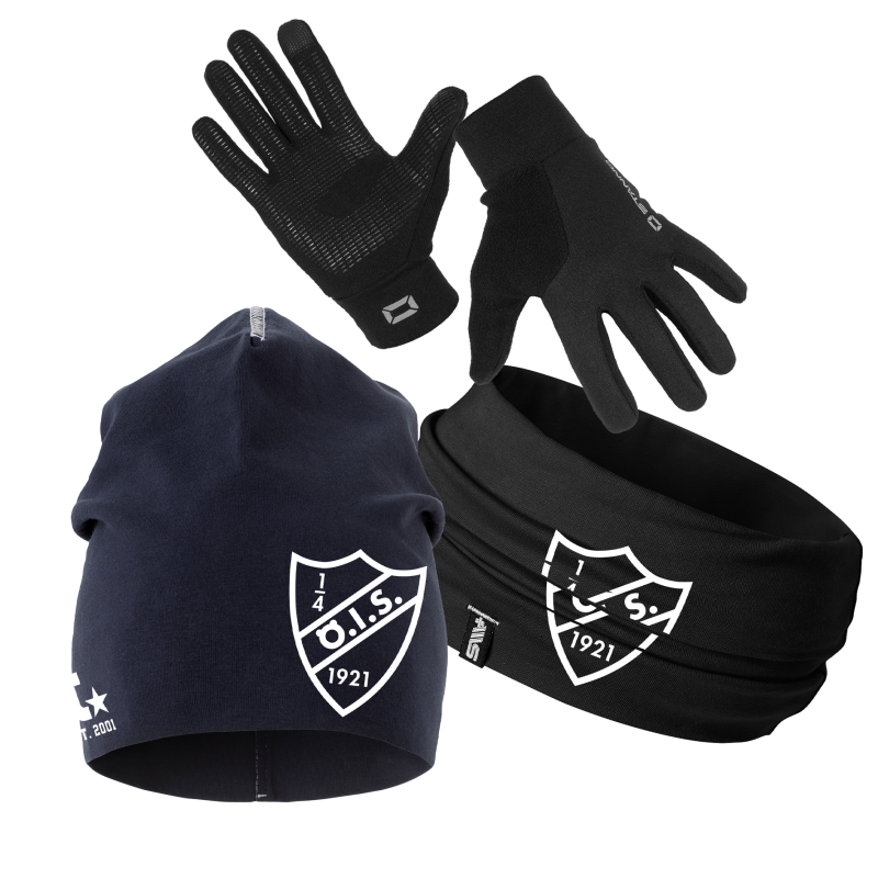 Product Image for ÖRBY SPELARPAKET (6)