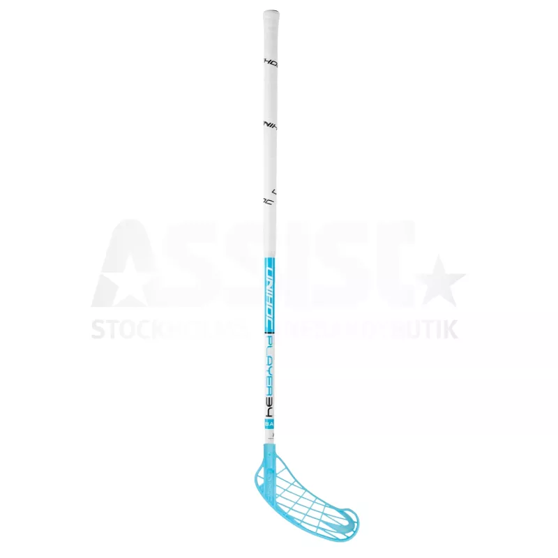 Product Image for UNIHOC PLAYER 34 ZORRO EDT (80CM LEFT)