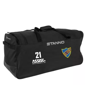 D-VIF PREMIUM TEAM BAG