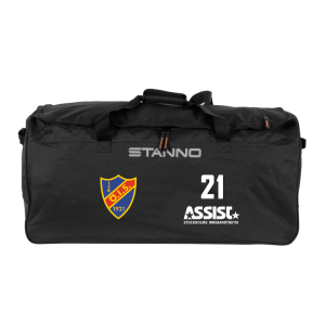 ÖRBY IS PREMIUM TEAM BAG