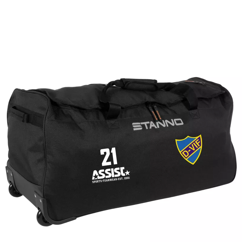 Product Image for D-VIF TEAM TROLLEY BAG