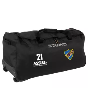 D-VIF TEAM TROLLEY BAG