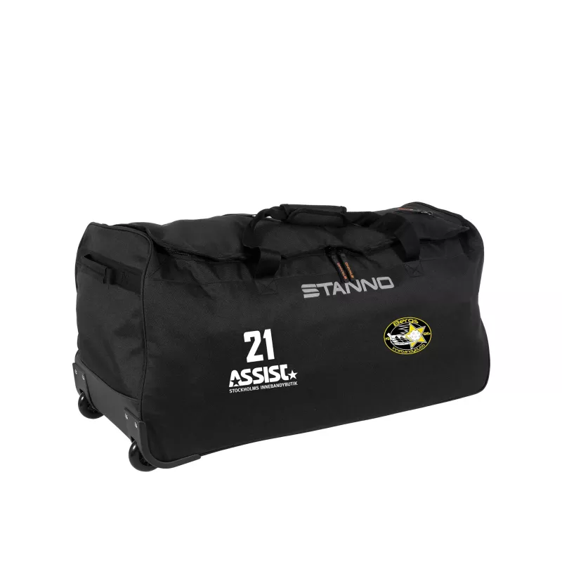 Product Image for BERGS IK TEAM TROLLEY BAG