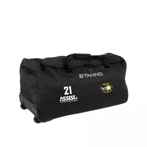 BERGS IK TEAM TROLLEY BAG