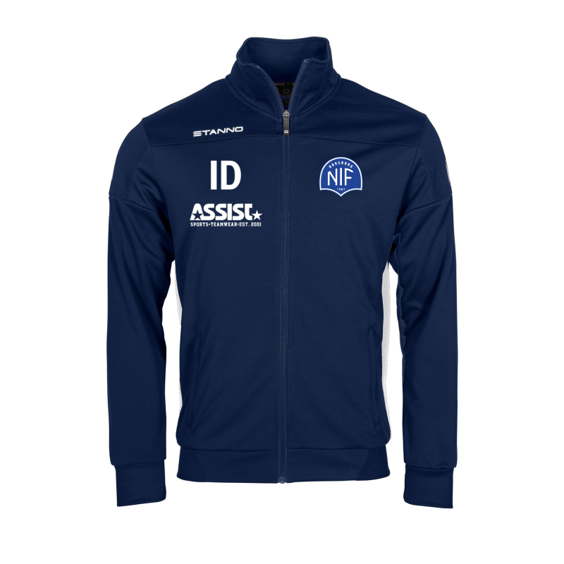 Product Image for NORSBORGS IF PRIDE TOP FZ (116CL)