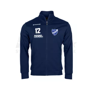 MARIEFRED PRIDE TOP FZ NAVY