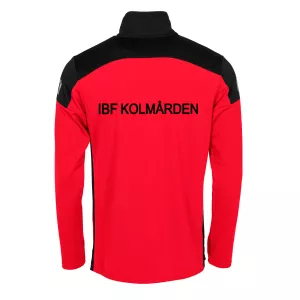 KOLMÅRDEN PRIDE OVERALLSJACKA