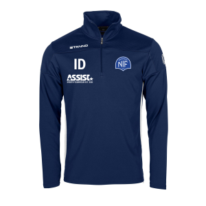 NORSBORGS IF PRIDE TOP HALF ZIP