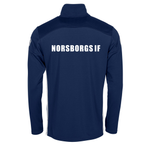 NORSBORGS IF PRIDE TOP HALF ZIP