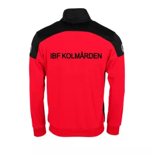 KOLMÅRDEN PRIDE TOP HALF ZIP