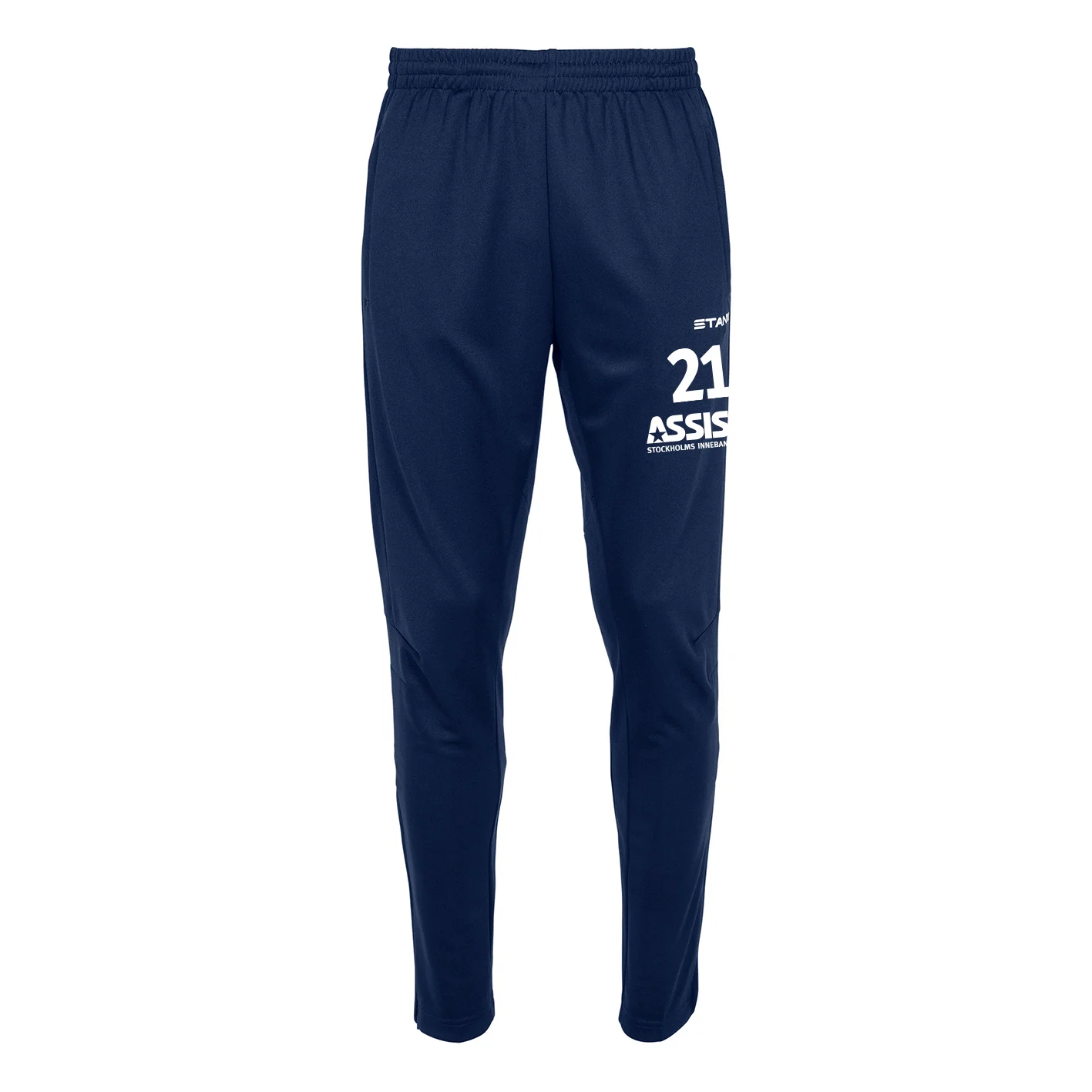 ÄLVSJÖ PRIDE OVERALLSBYXA