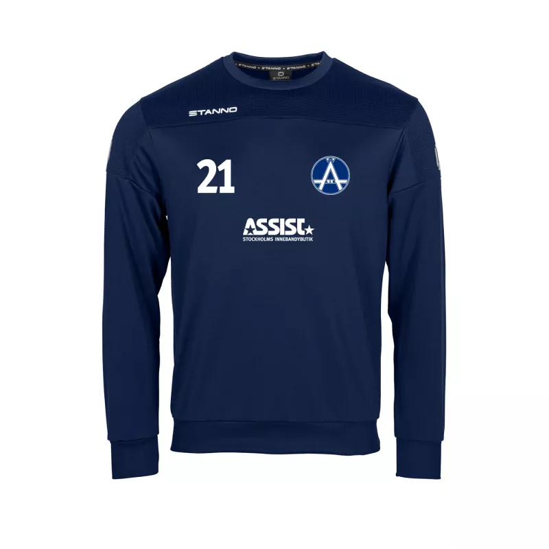 Product Image for ÄLVSJÖ PRIDE RUNDHALS (116CL)