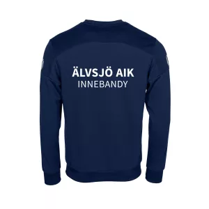 ÄLVSJÖ PRIDE RUNDHALS