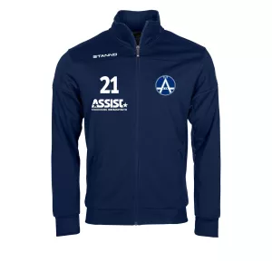 ÄLVSJÖ PRIDE OVERALLSJACKA