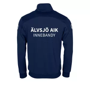 ÄLVSJÖ PRIDE OVERALLSJACKA