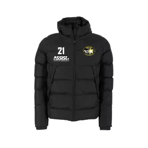 BERGS IK PRIME VINTERJACKA