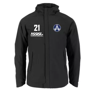 ÄLVSJÖ PRIME PARKA JACKET