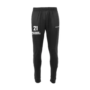 D-VIF PRIME PANTS BLACK
