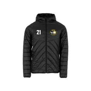 BERGS IK PRIME PUFFER II JACKET