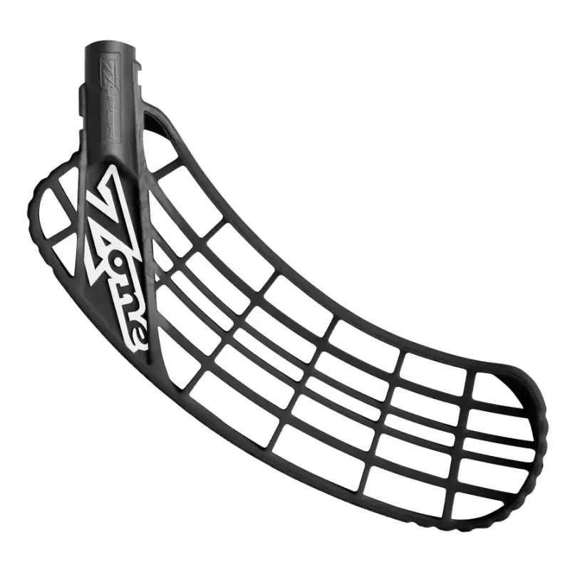 Product Image for ZONE ZUPER MEDIUM+ BLACK (RIGHT)