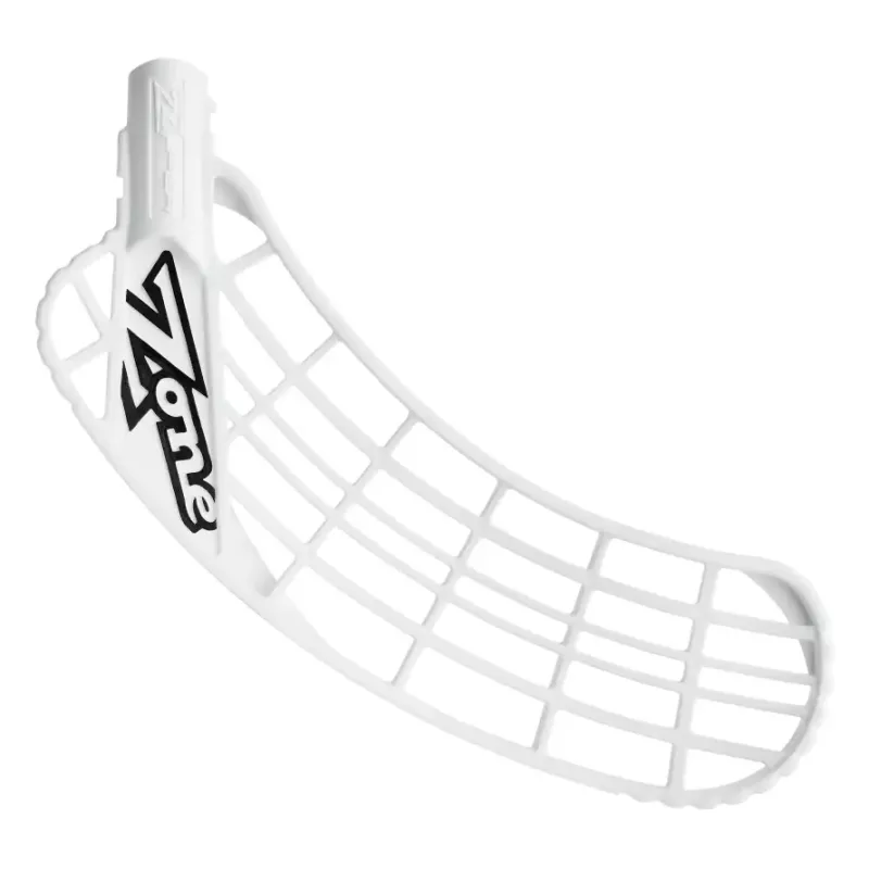Product Image for ZONE ZUPER AIR SOFT FEEL WHITE (LEFT)
