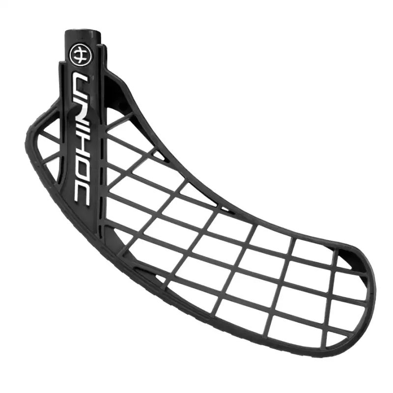 Product Image for UNIHOC SONIC MEDIUM BLACK (RIGHT)