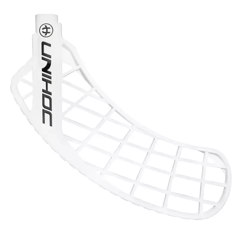 Product Image for UNIHOC SONIC FEATHER LIGHT WHITE (RIGHT)