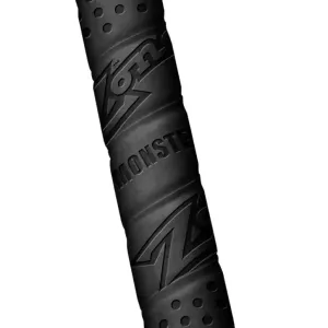 ZONE MONSTER GRIP AIR BLACK