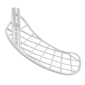 UNIHOC PLAYER TITAN PP WHITE